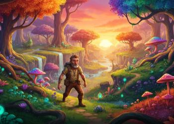 Saros Review: A Fresh Take on Roguelite Adventures