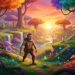Saros Review: A Fresh Take on Roguelite Adventures