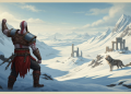Sony Promises More Epic Kratos Adventures in God of War: Laufey