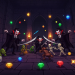Vampire Crawlers Review – Pixel-Perfect Pandemonium