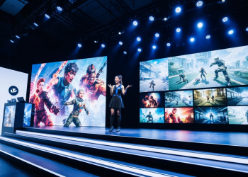 Xbox CEO Calls Out Logo Showcase Misstep: What It Means for Gamers